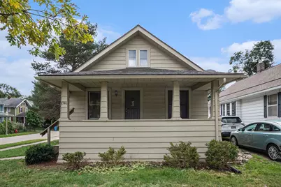 1346 Eureka Street, Lansing, MI 48912 - Photo 1