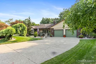 3540 Watergate Dr SW, Wyoming, MI 49519 - Photo 1