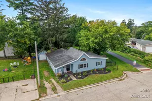 509 W Congress St, Belding, MI 48809 - Photo 1