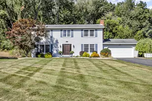 5230 Timbercrest Trail, Jackson, MI 49201 - Photo 1