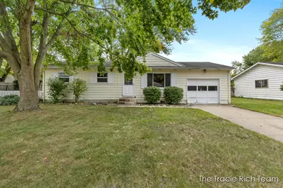 1525 Carol Lynne Drive, Lowell, MI 49331 - Photo 1