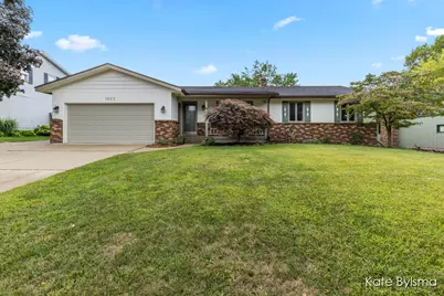 1822 S Norwalk Drive SE, Grand Rapids, MI 49508 - Photo 1