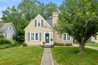 1515 Royce Avenue, Kalamazoo, MI 49001 - Photo 1