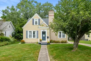 1515 Royce Ave, Kalamazoo, MI 49001 - Photo 1