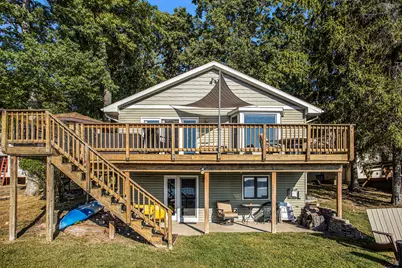 11223 Oak Drive, Delton, MI 49046 - Photo 1