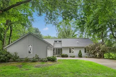 4485 Chateau W Drive, Hudsonville, MI 49426 - Photo 1