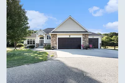 12575 Greenbriar Lane, Grand Haven, MI 49417 - Photo 1