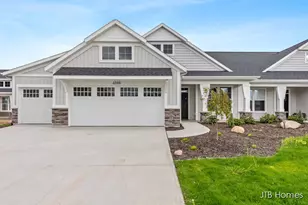 6598 Timber Crst Dr NE, Rockford, MI 49341 - Photo 1