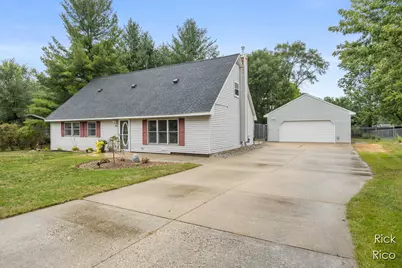 2031 Garret Drive NE, Grand Rapids, MI 49525 - Photo 1
