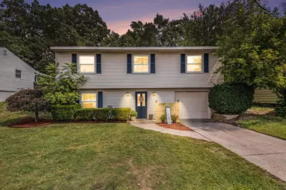 4930 Burgis Avenue SE, Grand Rapids, MI 49508 - Photo 1