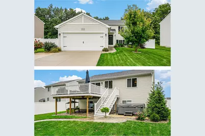 58642 Blue Stem Circle, Mattawan, MI 49071 - Photo 1