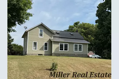 6360 Osborne Road, Delton, MI 49046 - Photo 1