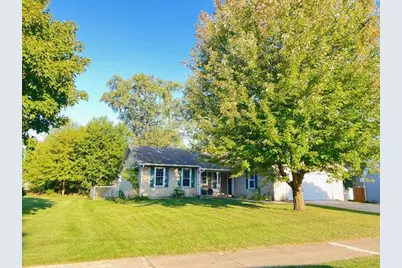 5640 Lawndale Avenue, Hudsonville, MI 49426 - Photo 1