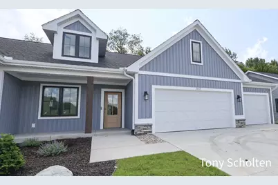 5152 Blendon Meadow Circle #39, Hudsonville, MI 49426 - Photo 1