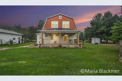2957 Belding Road, Orleans, MI 48865 - Photo 1