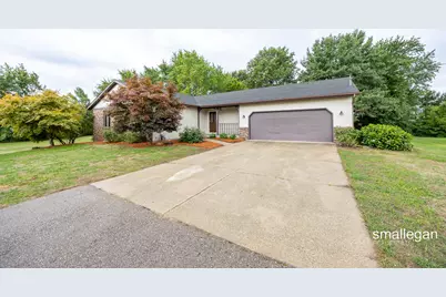 4628 49th Street, Holland, MI 49423 - Photo 1