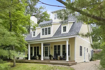 9912 Cottage Lane, Union Pier, MI 49129 - Photo 1