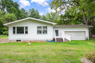 9717 Robbins Rd, Clarksville, MI 48815 - Photo 1