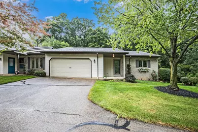 2855 Hidden View Drive SE, Caledonia, MI 49316 - Photo 1