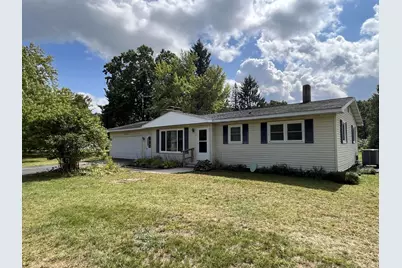7613 W Stanton Road, Stanton, MI 48888 - Photo 1