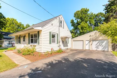 359 Mill Street, Saranac, MI 48881 - Photo 1