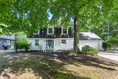 955 Acorn Drive, Holland, MI 49424 - Photo 1