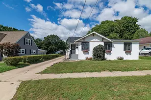 223 Parchmount Ave, Parchment, MI 49004 - Photo 1