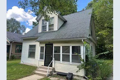 188 Roseneath Avenue, Battle Creek, MI 49037 - Photo 1