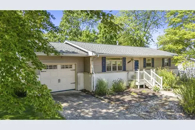 1111 Shore Drive, New Buffalo, MI 49117 - Photo 1