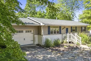 1111 Shore Dr, New Buffalo, MI 49117 - Photo 1