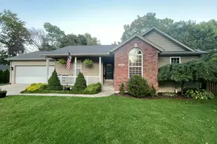 532 Grand Pre Ave, Kalamazoo, MI 49006 - Photo 1