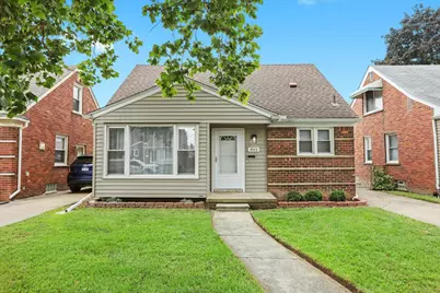 9543 Lenore Avenue, Bedford, MI 48239 - Photo 1