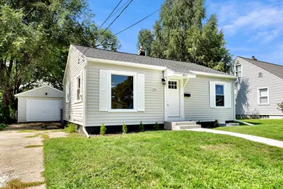 2011 Collingwood Avenue SW, Wyoming, MI 49519 - Photo 1