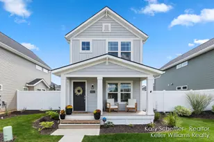 6642 Promenade Street NE, Rockford, MI 49341 - Photo 1