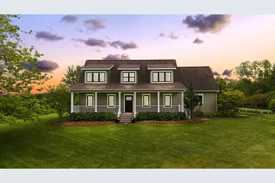 2928 Heeney Road, Stockbridge, MI 49285 - Photo 1