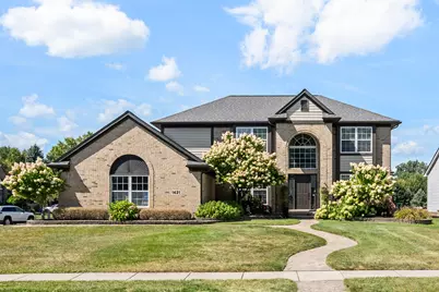 1431 Lee Wood Ridge Dr, Commerce Township, MI 48390 - Photo 1