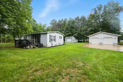 7885 W Fox Road, Mears, MI 49436 - Photo 1