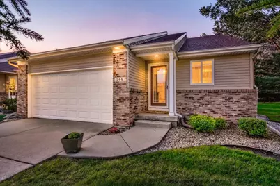 344 E North Street, Hastings, MI 49058 - Photo 1
