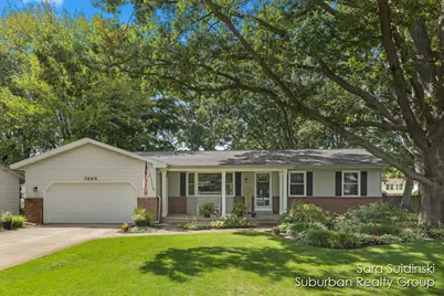 7265 Forsythia Avenue SE, Grand Rapids, MI 49508 - Photo 1