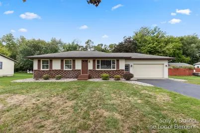 11265 Avery Avenue, Allendale, MI 49401 - Photo 1