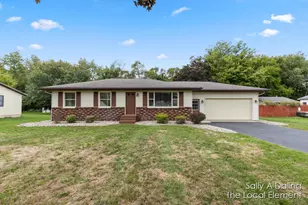 11265 Avery Ave, Allendale, MI 49401 - Photo 1