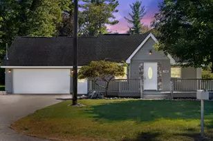 1100 Tisdale Rd, Roscommon, MI 48653 - Photo 1