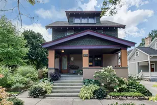 312 Logan St SE, Grand Rapids, MI 49503 - Photo 1