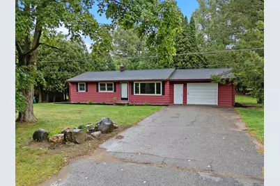 1553 Garfield Street, Marne, MI 49435 - Photo 1