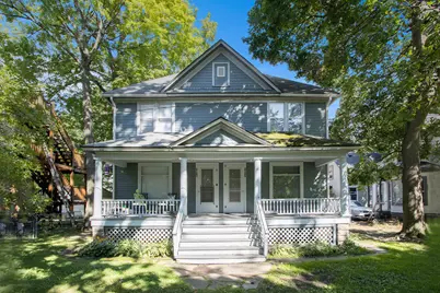 1015-1017 Park Place, Kalamazoo, MI 49001 - Photo 1