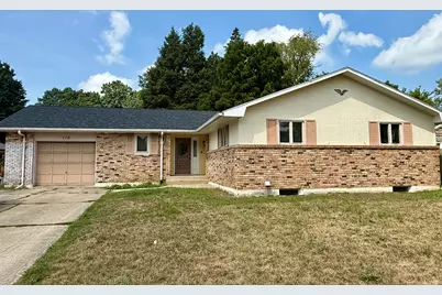 110 N 15th Street, Niles, MI 49120 - Photo 1