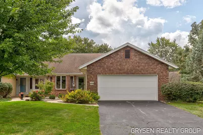 4256 Redbush Drive SW, Grandville, MI 49418 - Photo 1