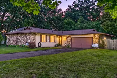 110 Walnut Woods Court, Plainwell, MI 49080 - Photo 1