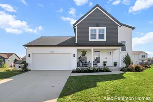 10504 Camfield Ct, Allendale, MI 49401 - Photo 1