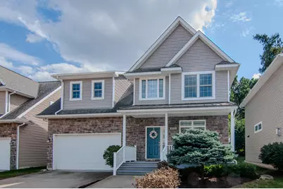 2370 Earl Shaffer Court, Ann Arbor, MI 48105 - Photo 1